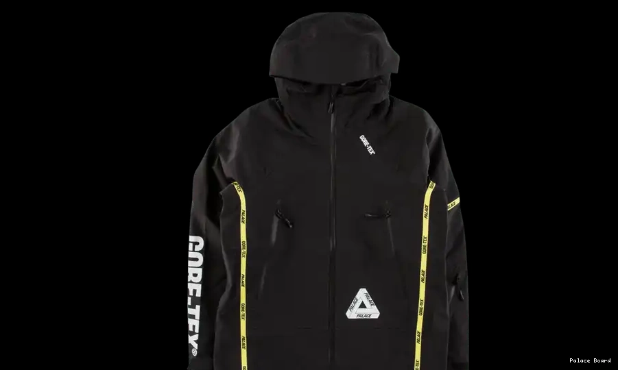 Affordable Palace Palex Gore-Tex Jacket 0216