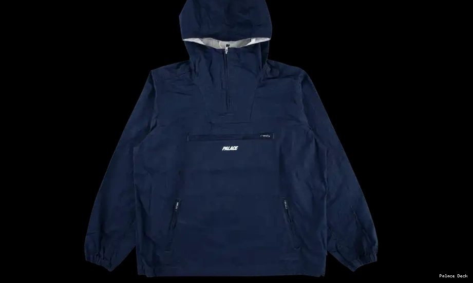 Cheap Palace Pigment Jacket 0227