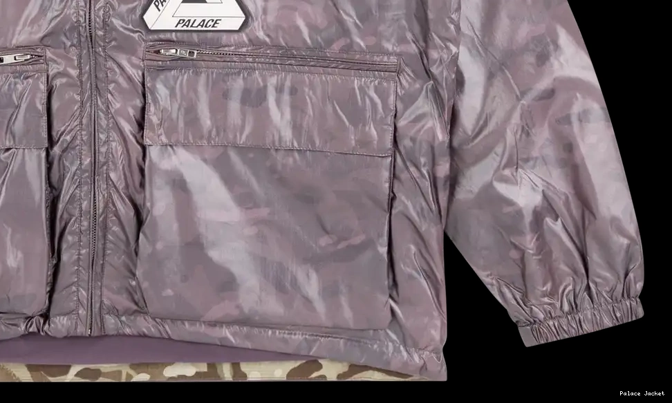 Affordable Palace P-Stealth Jacket 0219