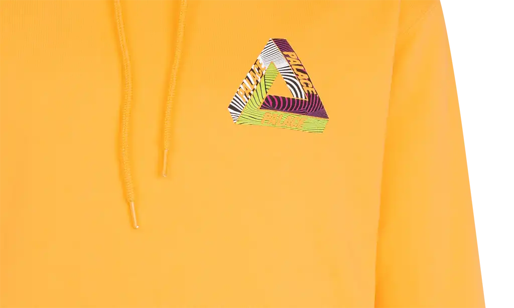 Affordable Palace Tri-Tex Hoodie 