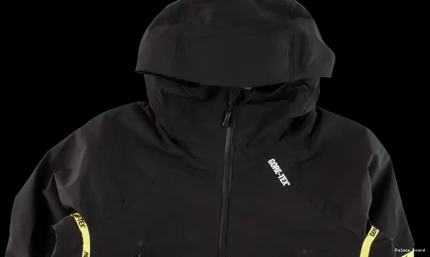 Cheap Palace Jacket Palex Gore-Tex 0210