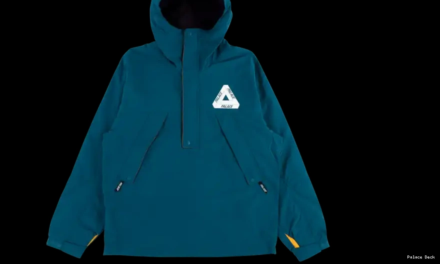 Affordable Palace Jacket Smerk 0228