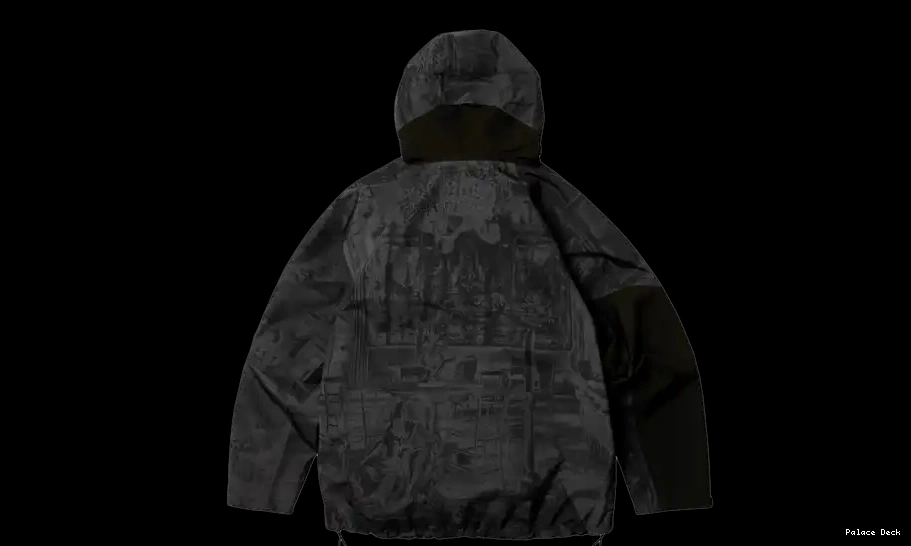 Cheap Palace Colour Jacket Westwood Gore-Text Pinnacle 