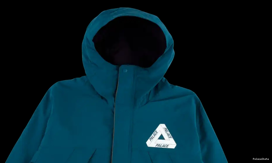 Cheap Palace Jacket Smerk 0222