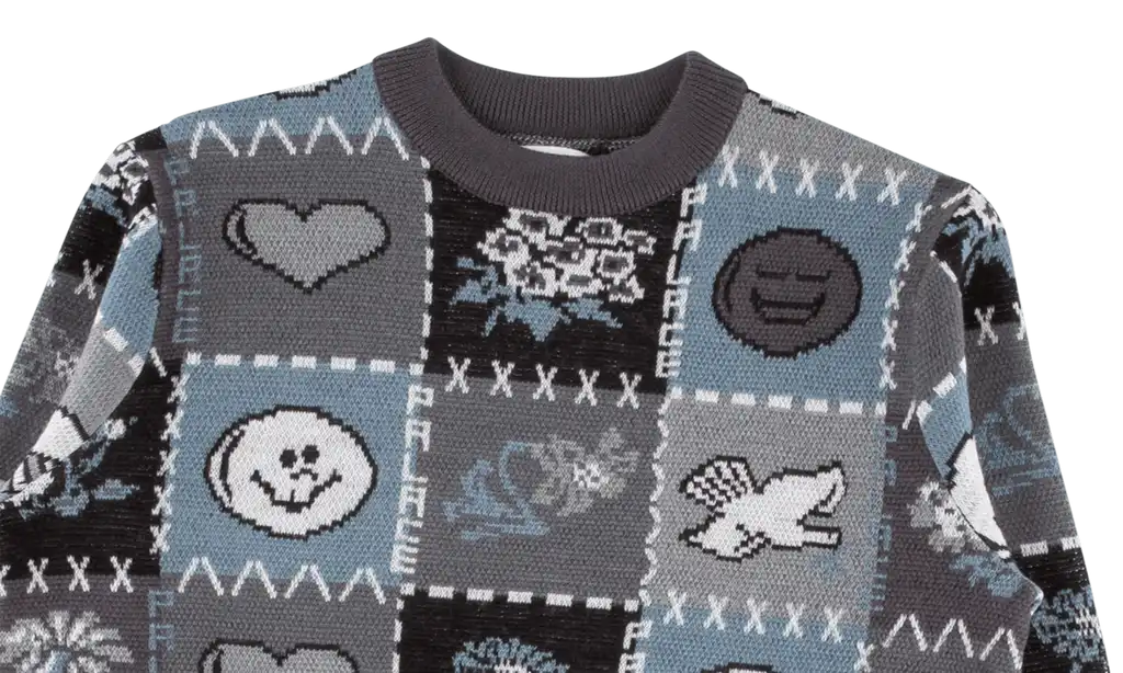 Cheap Palace Love Dove Knit 0203