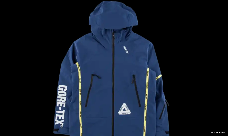 Affordable Palace Jacket Gore-Tex Palex 0216