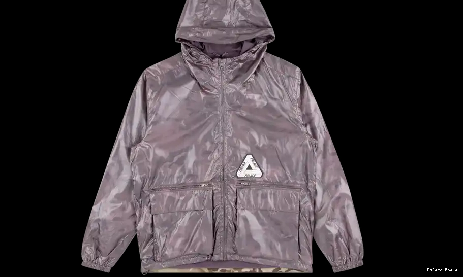 Cheap Palace P-Stealth Jacket 0224