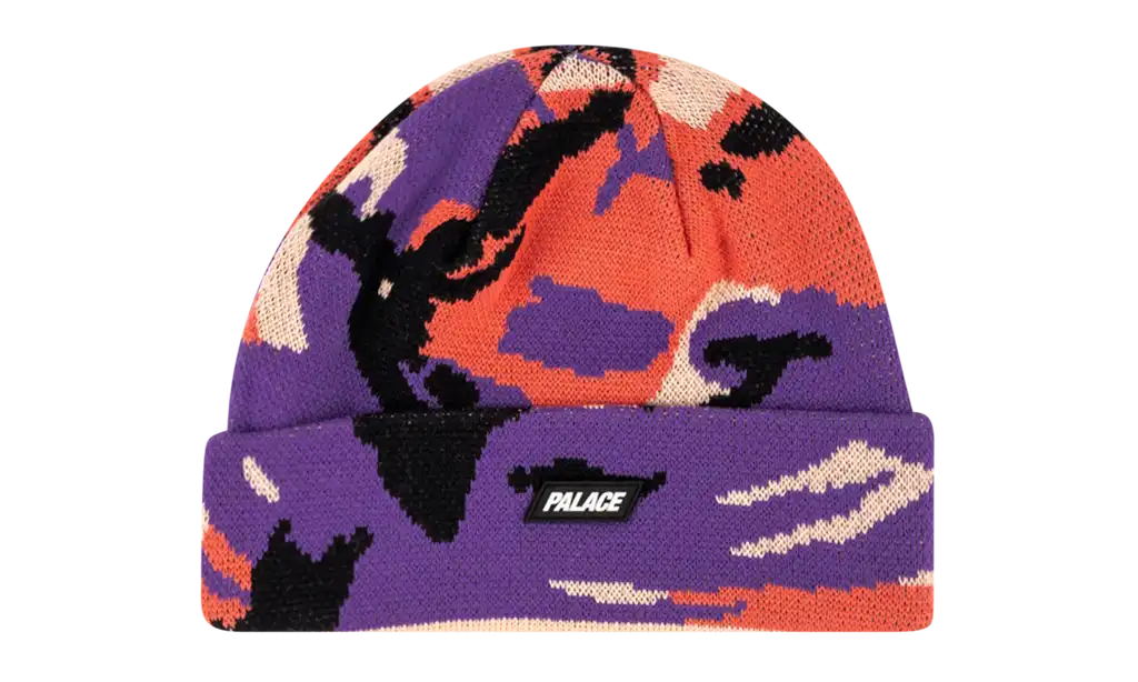 Cheap Palace P-Surgent Beanie 0202