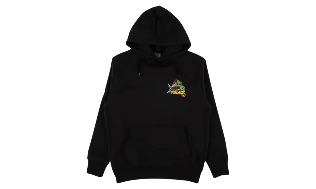 Affordable Palace Octo Hoodie 0201