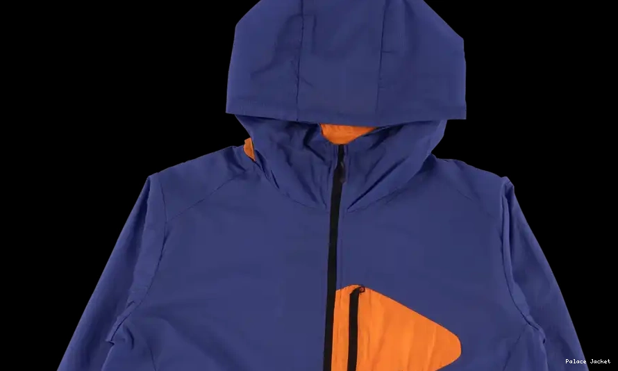 Affordable Palace Tri-Pack Jacket Pertex 0219