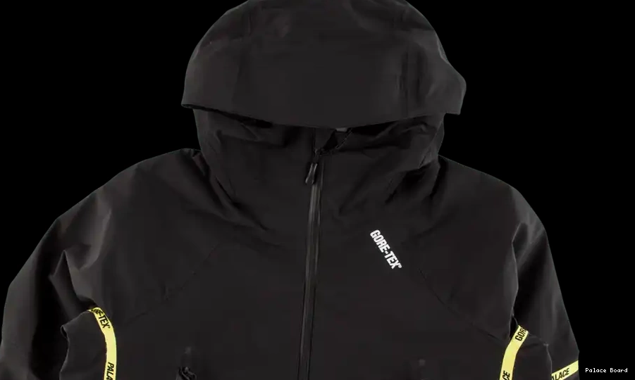 Affordable Palace Palex Gore-Tex Jacket 0216