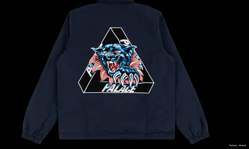 Cheap Palace Jacket Coach Ripped 0212