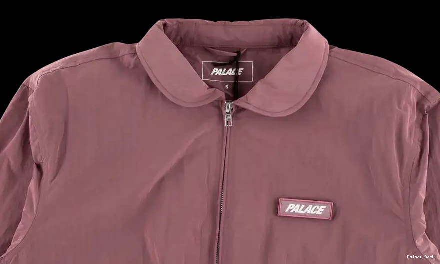 Cheap Palace Jacket F-Light 0214