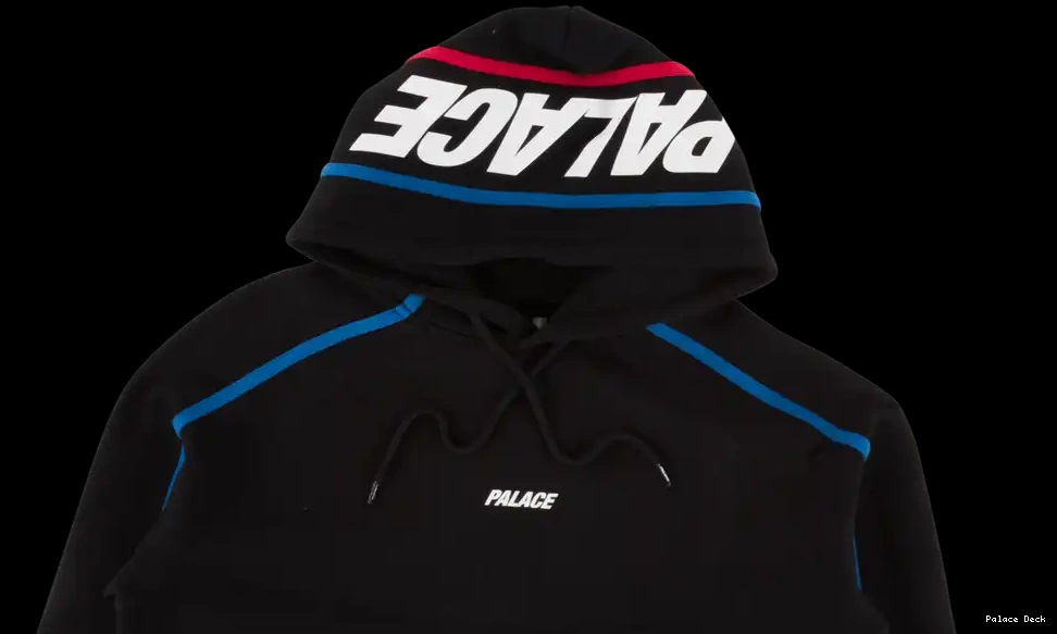 Cheap Palace S Hoodie Line 0227