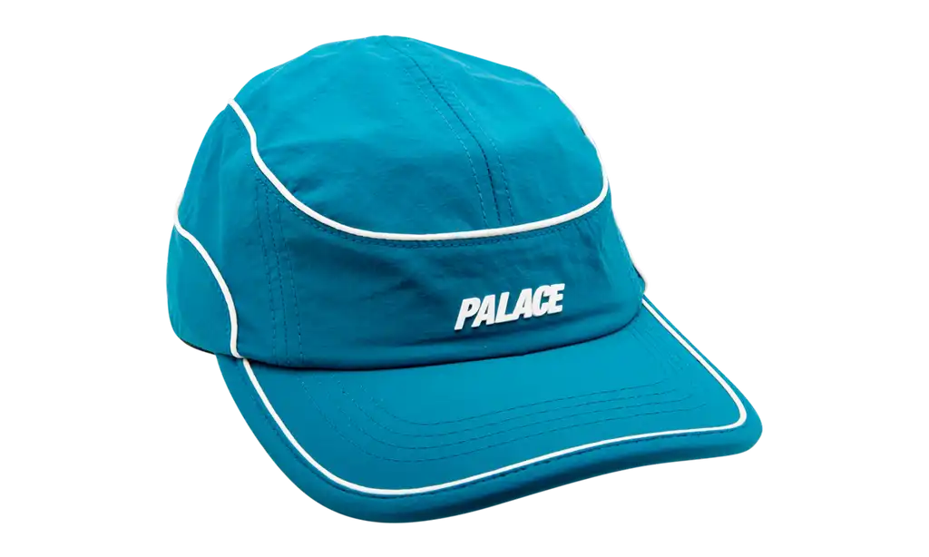 Cheap Palace Sidepipe Shell Running Hat 0202