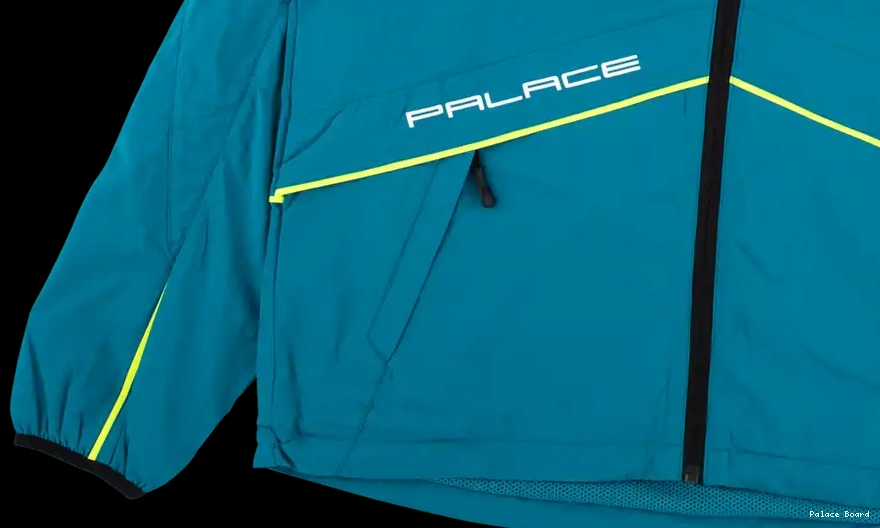 Cheap Palace Runner Jacket Crink 0210