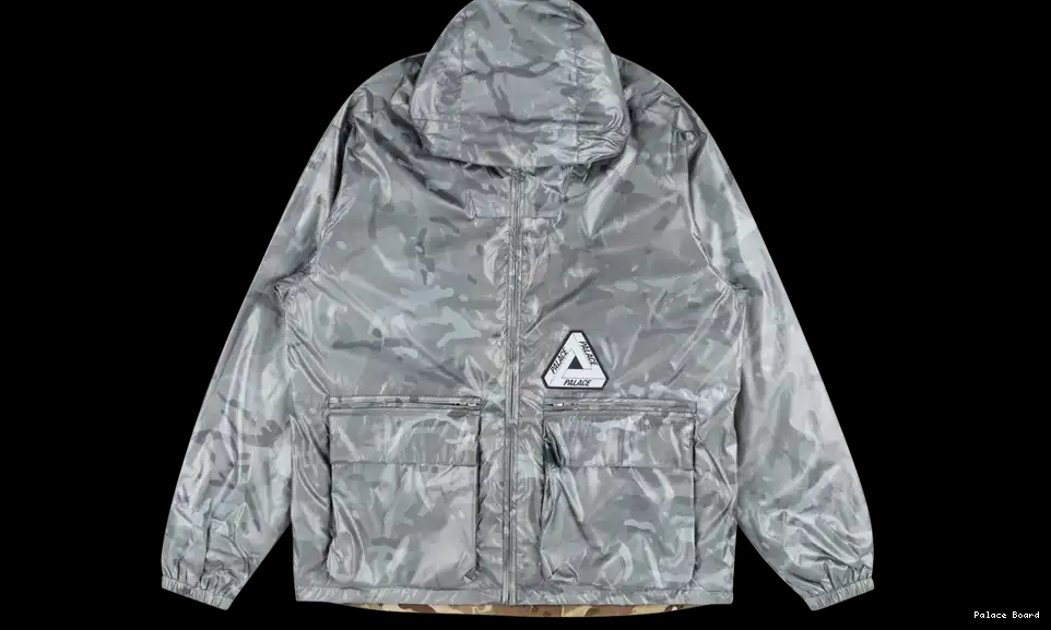 Affordable Palace Jacket P-Stealth 0218