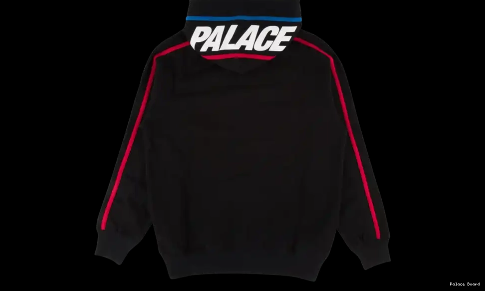 Affordable Palace Line Hoodie S 0218