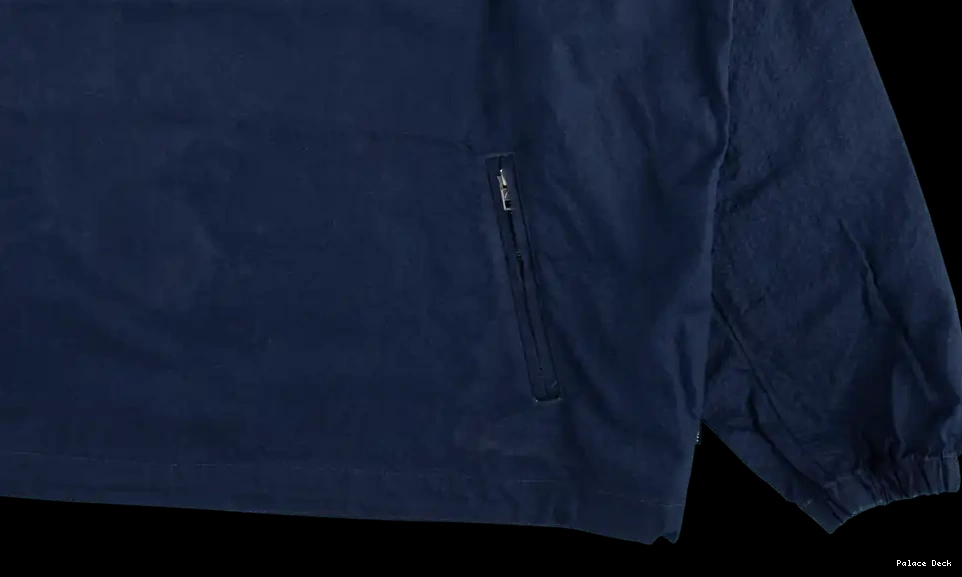 Cheap Palace Pigment Jacket 0227