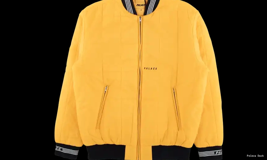 Cheap Palace Q-Bomber 0218