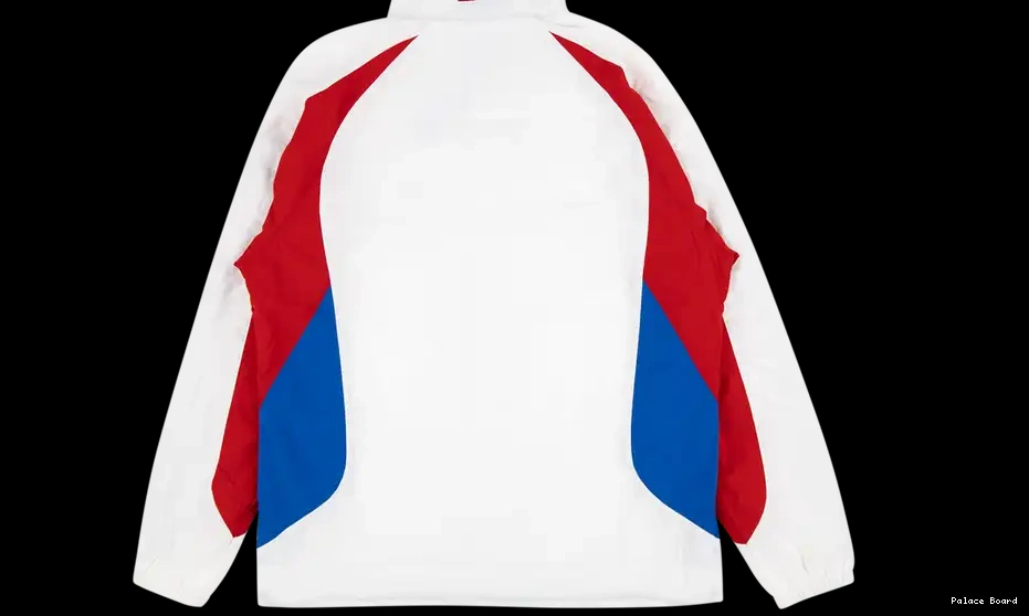 Affordable Palace Revealer Shell Jacket 0223