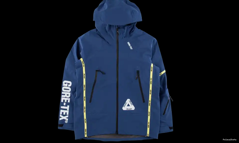 Affordable Palace Palex Gore-Tex Jacket 0224