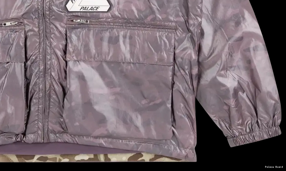 Cheap Palace P-Stealth Jacket 0224