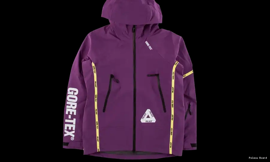 Cheap Palace Palex Gore-Tex Jacket 0226