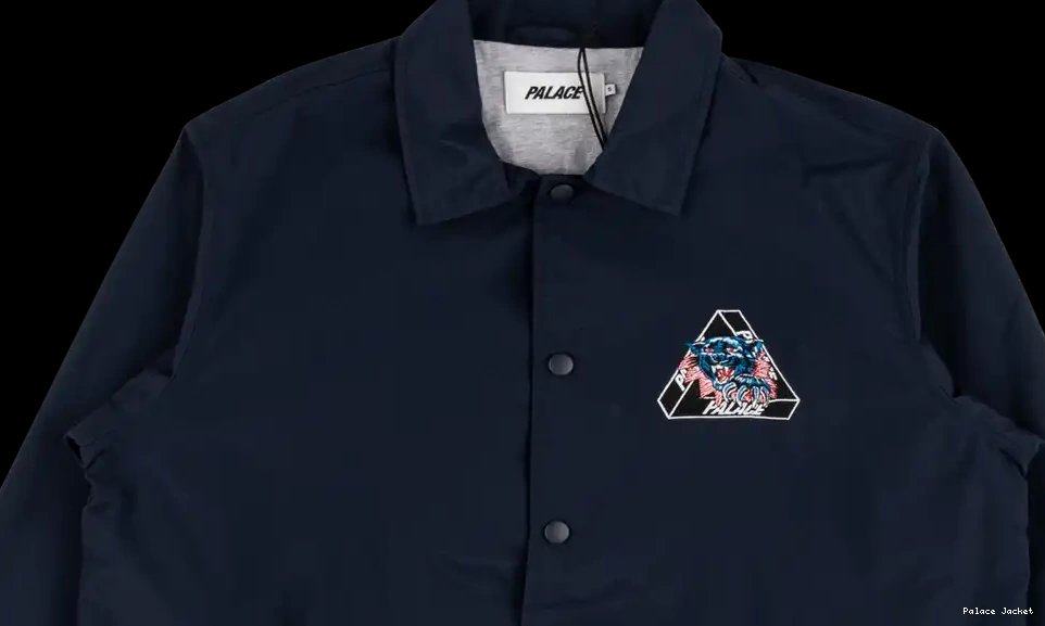 Cheap Palace Jacket Coach Ripped 0212