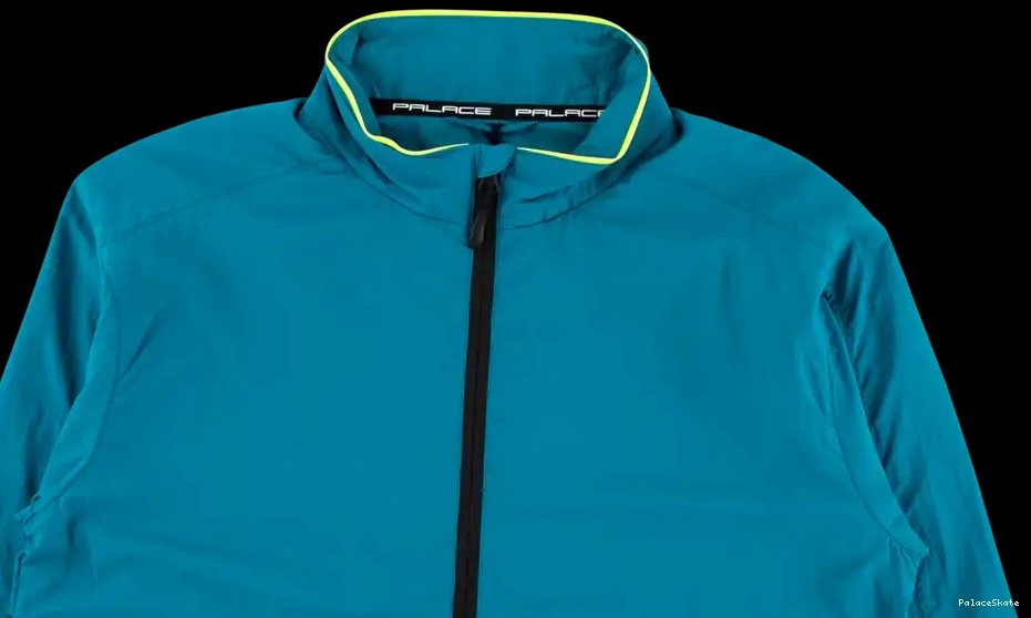 Affordable Palace Runner Crink Jacket 0208