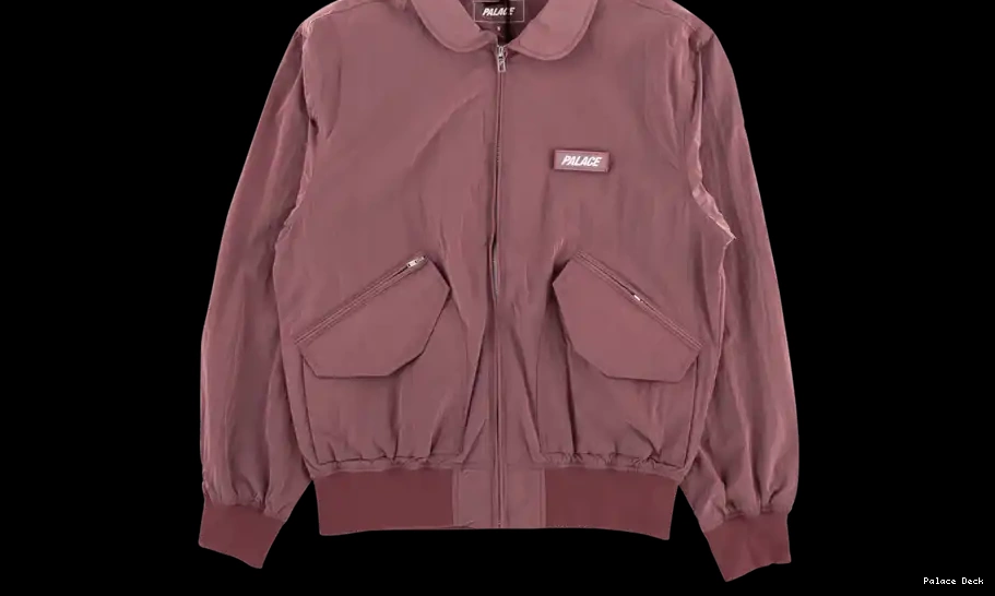 Affordable Palace F-Light Jacket 0210