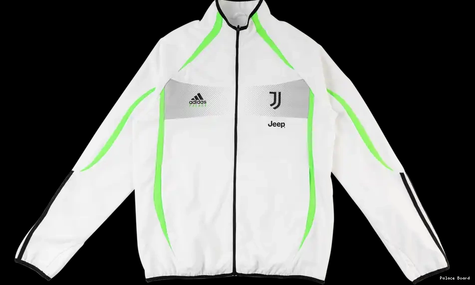 Affordable Palace Track Juventus Top 0223