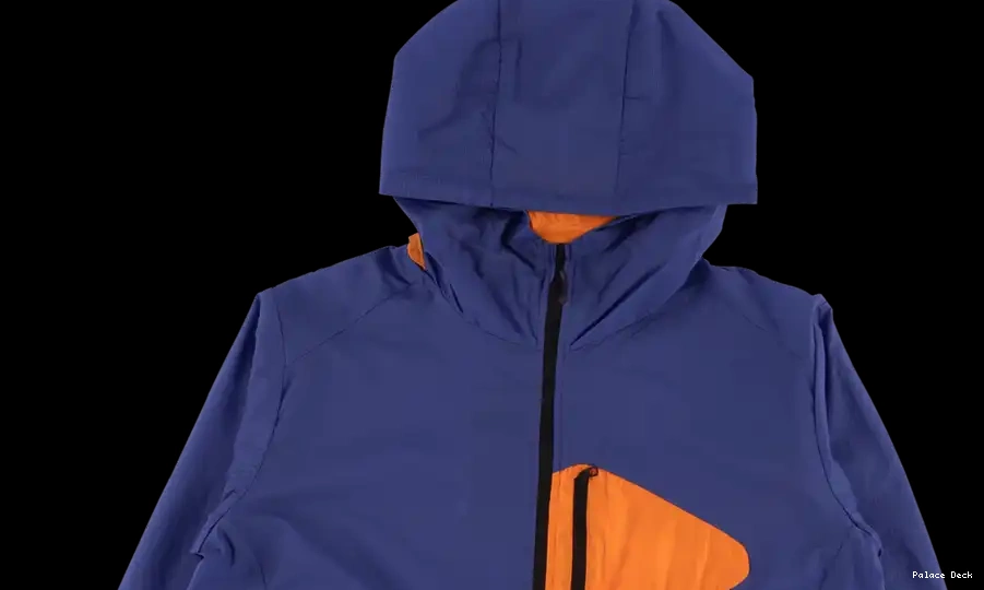 Cheap Palace Tri-Pack Jacket Pertex 0226