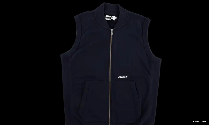 Cheap Palace Gileto Gilet 0214