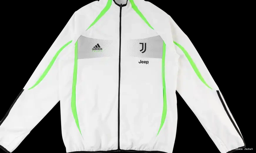 Cheap Palace Juventus Track Top 0211