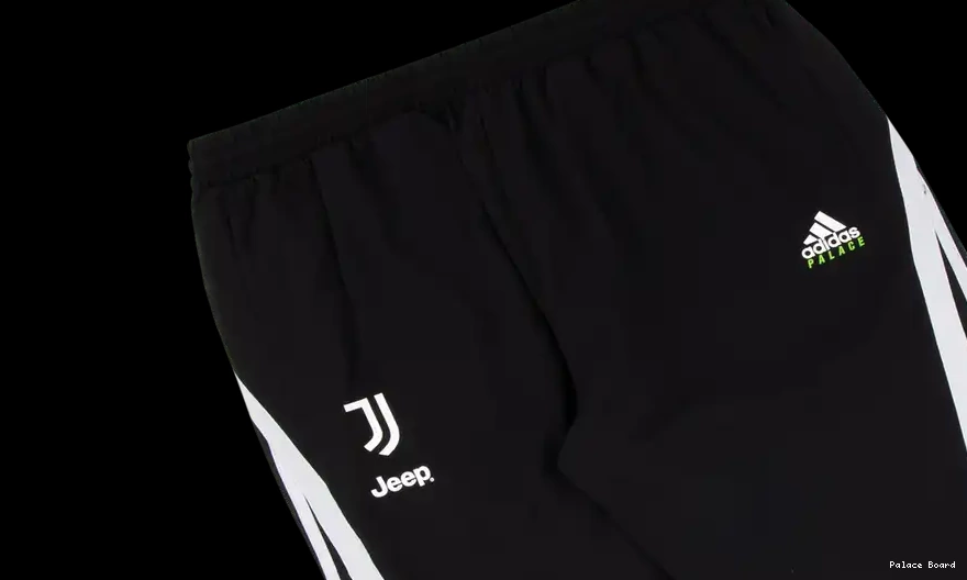 Cheap Palace Juventus Trackpant 0220