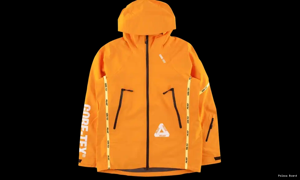 Affordable Palace Jacket Palex Gore-Tex 0210