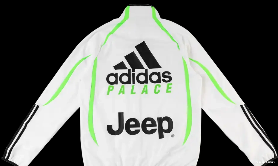 Cheap Palace Juventus Track Top 0211