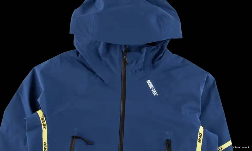 Cheap Palace Jacket Gore-Tex Palex 0223