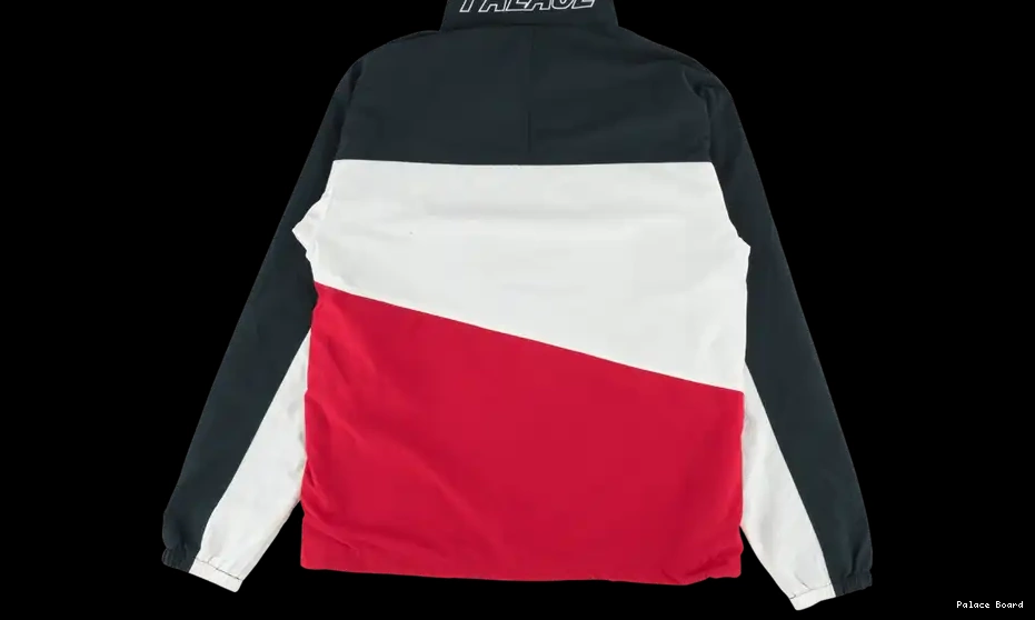 Affordable Palace Shell Top 3-Track 0220