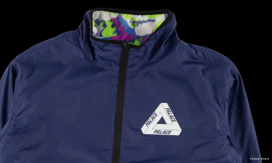 Affordable Palace Warper Fleece Reversible 0218