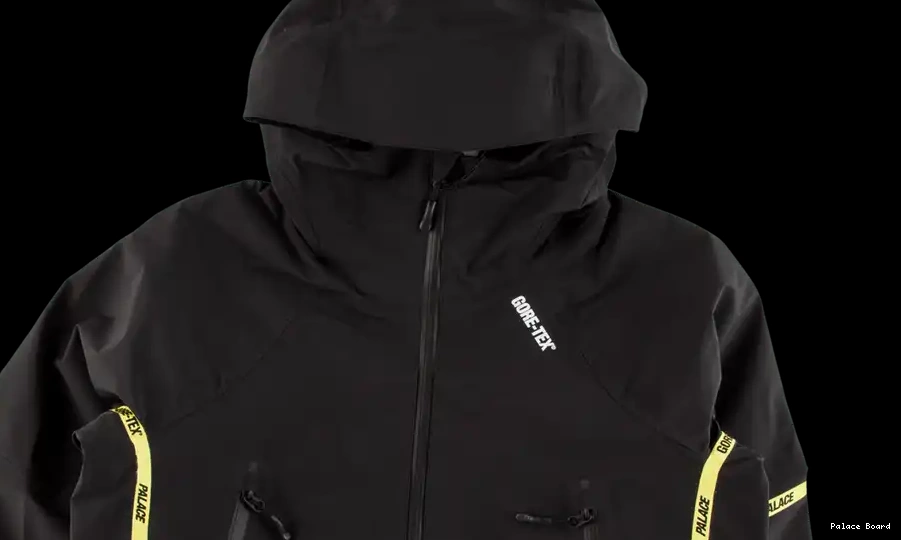 Cheap Palace Jacket Gore-Tex Palex 0217