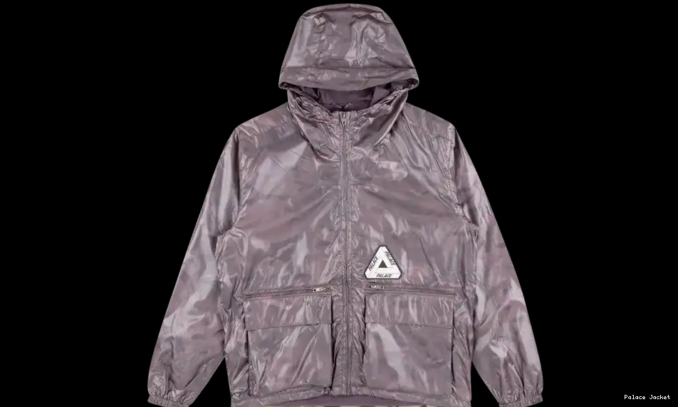 Affordable Palace P-Stealth Jacket 0219