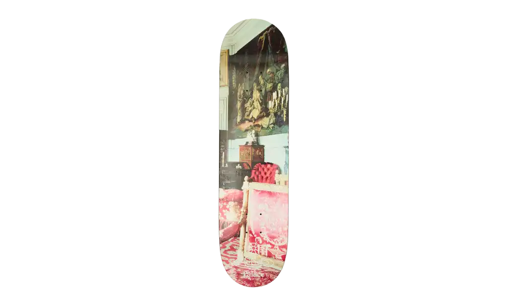 Affordable Palace Board 