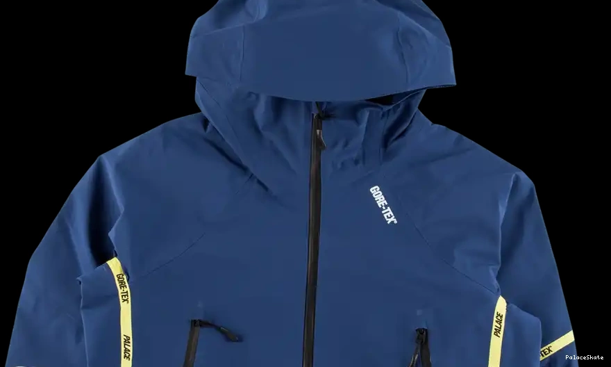 Affordable Palace Palex Gore-Tex Jacket 0222