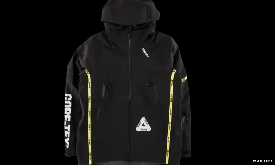 Cheap Palace Jacket Palex Gore-Tex 0210