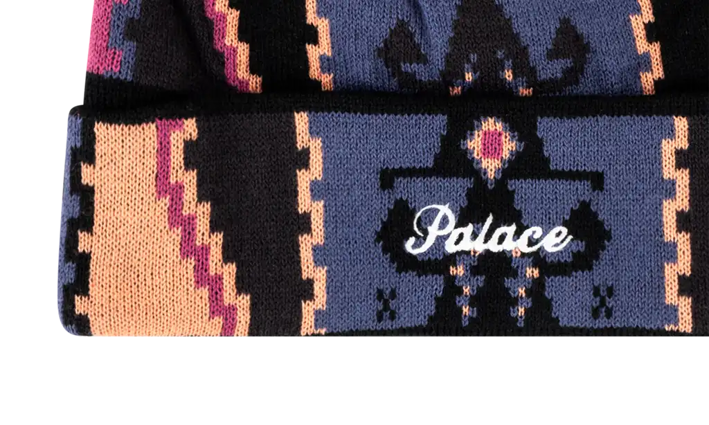 Affordable Palace P-Ersian Beanie 0205