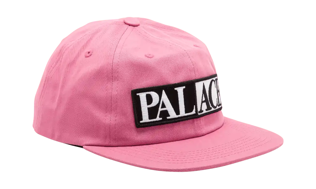 Cheap Palace Domino 6-Panel 0202