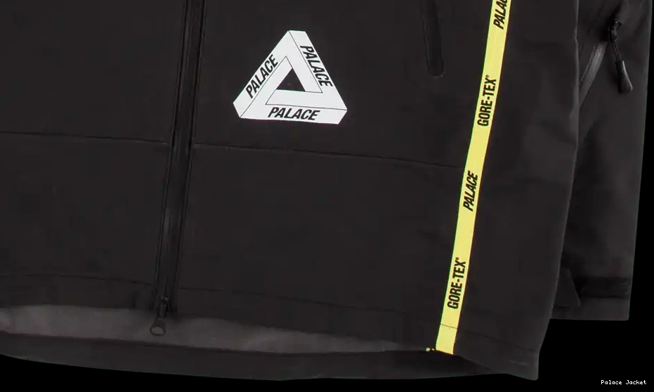 Affordable Palace Palex Gore-Tex Jacket 0219