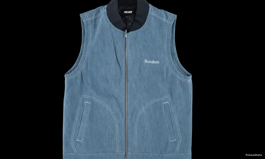 Cheap Palace PJ Gilet 0209